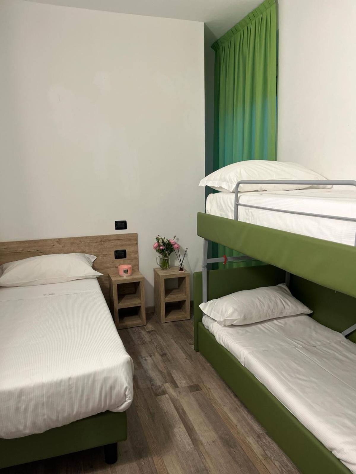 Harmony Residence Selvino Esterno foto