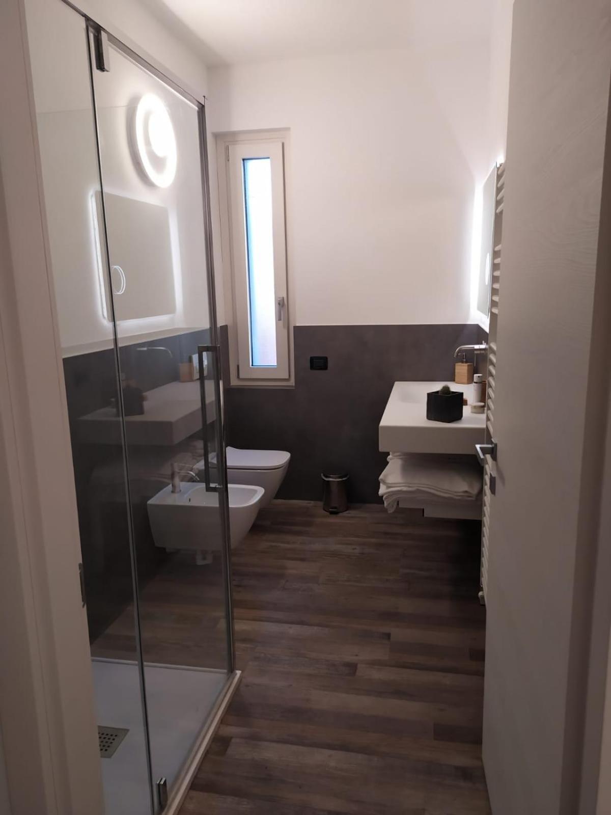Harmony Residence Selvino Esterno foto
