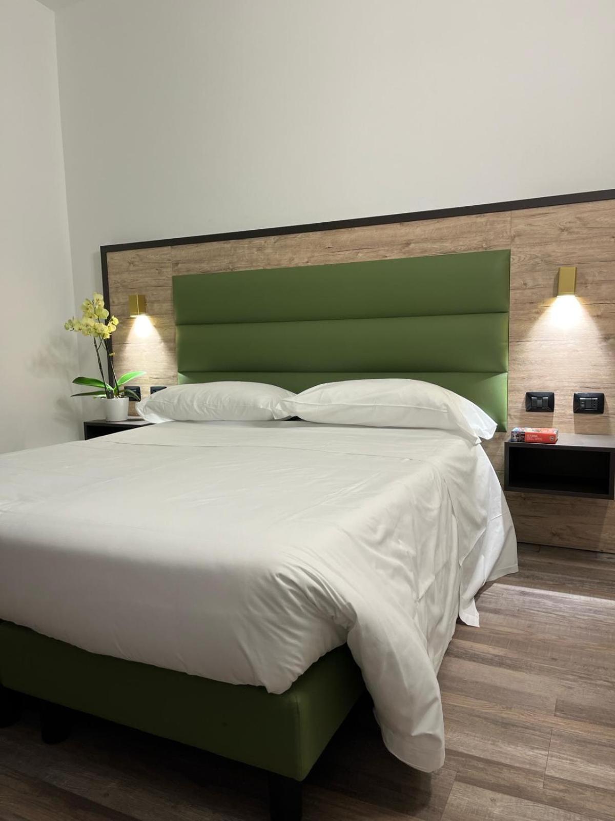 Harmony Residence Selvino Esterno foto
