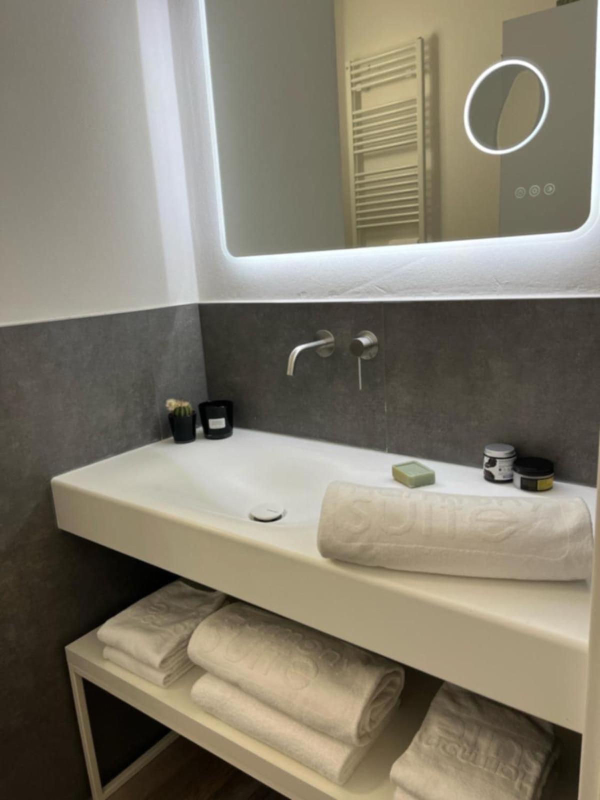 Harmony Residence Selvino Esterno foto