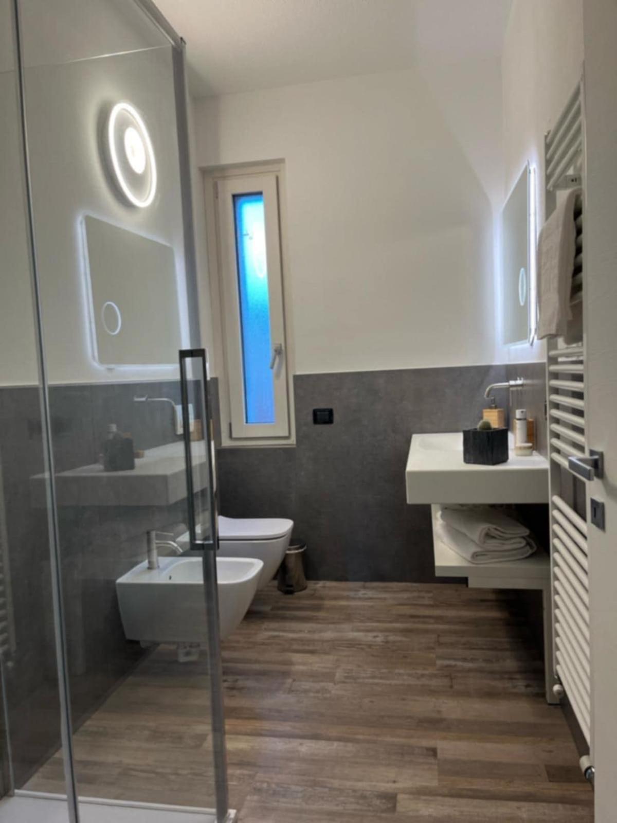 Harmony Residence Selvino Esterno foto
