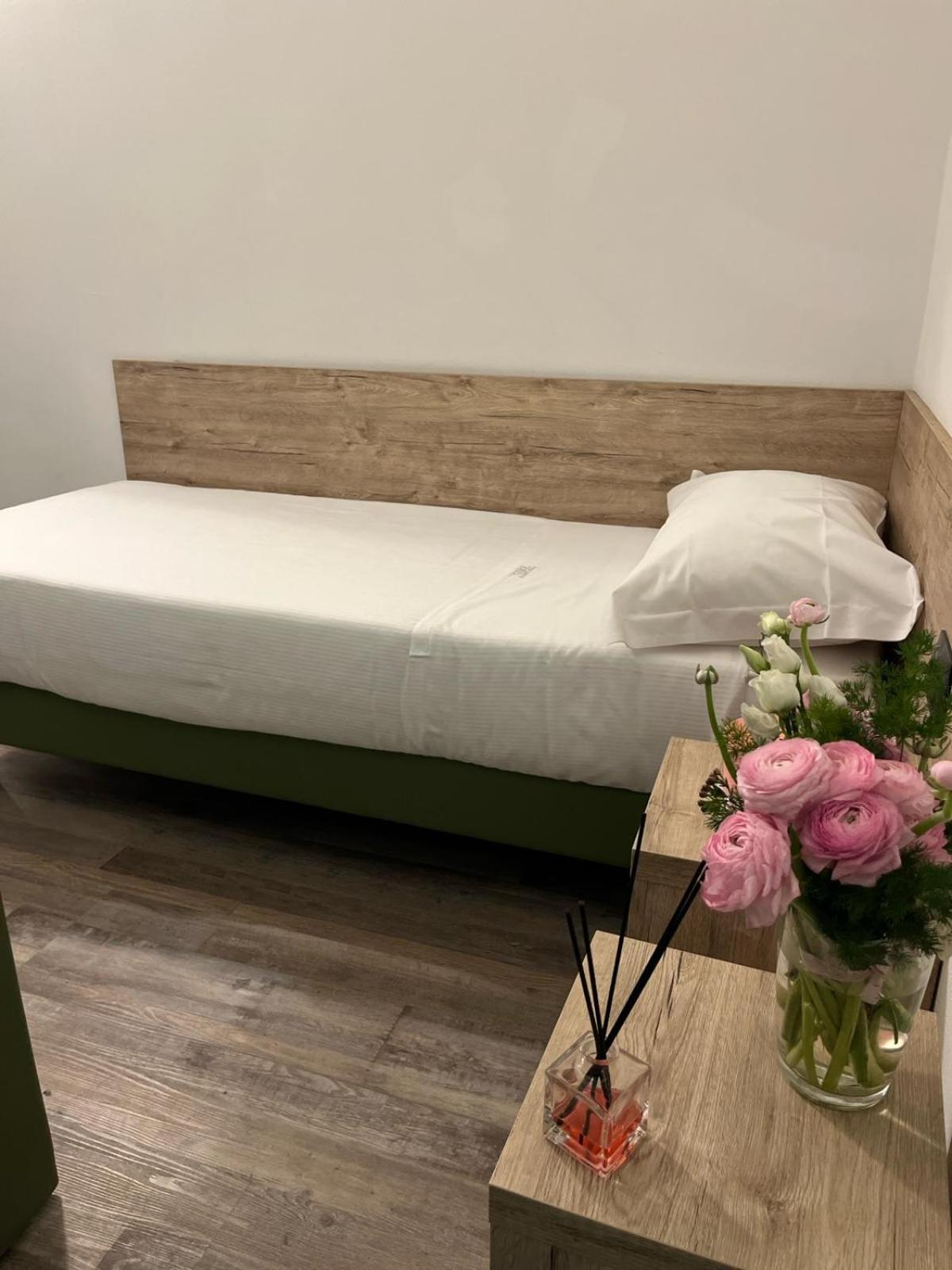 Harmony Residence Selvino Esterno foto